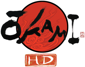  Capcom Okami HD (Import) : Video Games